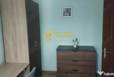 Apartament cu 3 camere decomandat în Hala Centrală - 4