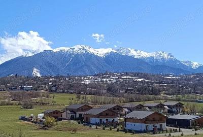 Apartment tip Penthouse 105 mp - Tohanu Nou Brasov - 5