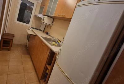 Apartament cu 2 camere semidecomandat în Drumul Taberei - 5