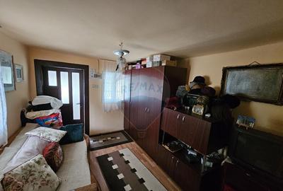 Casa / Vila 124 mp + foisor + garaj + teren intravilan ... - 17