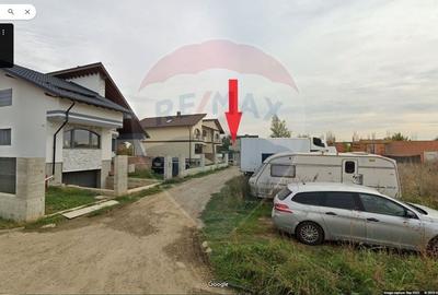 Teren Constructii, Intravilan vanzare, in Bucuresti, Voluntari, Nord Teren Constructii, Intravilan vanzare, in Bucuresti, Voluntari, Nord - 10