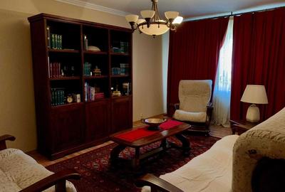 Apartament cu 2 camere în Rogerius - 2