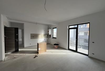 Apartament cu 2 camere decomandat în Giroc - 3