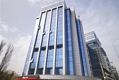 Inchirieri birouri - de la 350 mp - langa pasajul Baneasa - 9