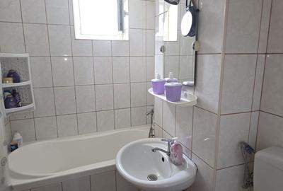 Apartament cu 2 camere semidecomandat în Calea București - 7