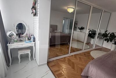 Apartament cu 2 camere decomandat în Central - 8