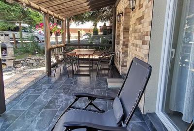 Casă cu Teren 371 Mp în Sântimbru