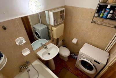 Apartament cu 2 camere semidecomandat, mobilat în 1 Decembrie 1918 - 6