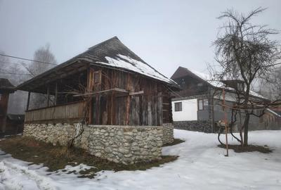 Casă cu 6 camere în Polovragi - 10