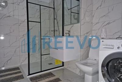 Apartament cu 2 camere semidecomandat, mobilat în Calea Moldovei - 4