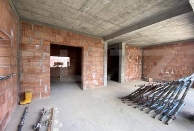 Casă individuală cu 4 camere cu Teren 400 Mp în Dezmir - 6