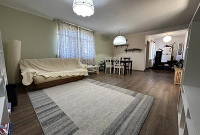 Casa Parter+pod mansardabil, 3 camere, 383mp teren. Lunca Cetatuii- ASTORIA Casa Parter+pod mansardabil, 3 camere, 383mp teren. Lunca Cetatuii- ASTORIA - 9