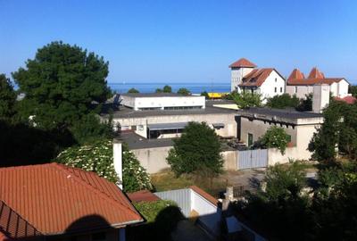 EFORIE SUD | PENSIUNE 15 CAMERE | 200M DE PLAJA - 3