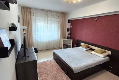 Apartament cu 2 camere decomandat în Militari