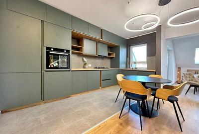 Apartament cu 4 Camere, Imobil Nou - Zona Coresi - 2