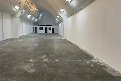 Inchiriere spatii productie sau depozitare - 6