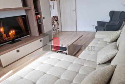 Envogue Residence_Vanzare apartament 2 camere - 1