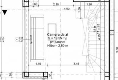Casa 4 camere de vanzare in Borhanci, Cluj Napoca - 5