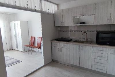 Apartament în Central