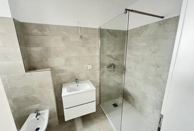 Duplex cu 4 camere cu Canalizare în Sânpetru - 17