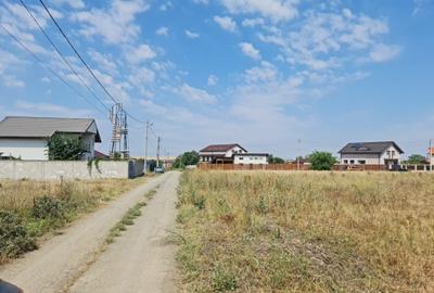 Teren de vanzare in Tuzla - 7