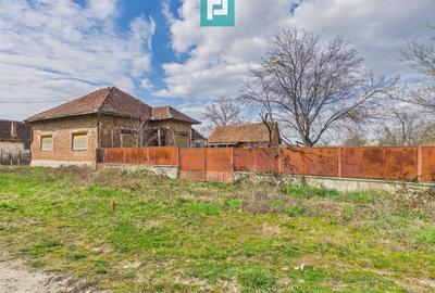 Casă individuală cu 4 camere cu Canalizare în Buteni - 3