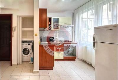 Metrou Universitate | FARA RISC | 2 camere | Semidec | 43mp | B11269 - 4