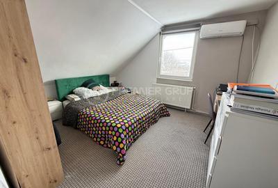 Casă individuală cu 4 camere cu Canalizare în Lunca Cetățuii - 3