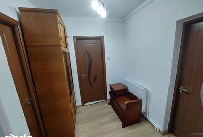 Casă cu 2 camere cu Teren 70 Mp în Central - 4