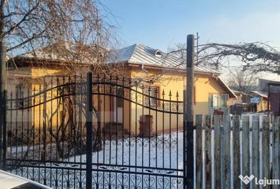 Casă cu 4 camere cu Teren 900 Mp în Lipănești - 4