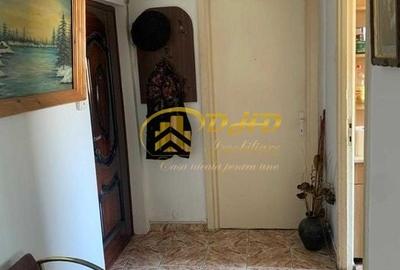 Apartament cu 3 camere în Podu Roș - 6