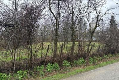 Spațiu comercial, în Sângeru - 2