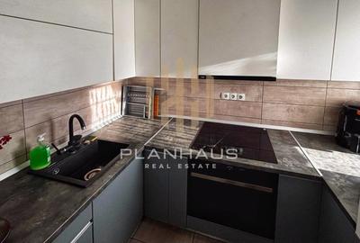 Apartament cu 2 camere - str. Vlad Țepeș (zona Gării) - 4