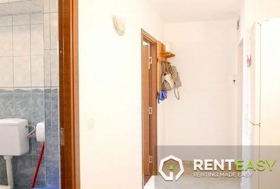 Apartament cu 2 camere în Tudor Vladimirescu