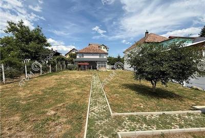 Casa individuala 950 mp teren situata langa Parcul Sub Arinii - 2