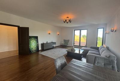 Apartament elegant, in fata parcului Kiseleff, finisaje premium Apartament elegant, in fata parcului Kiseleff, finisaje premium - 5