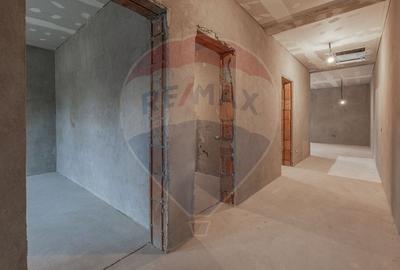 Duplex cu 3 camere cu Teren 325 Mp în Sânmihaiu Român - 18