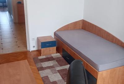 Vatra Luminoasa - maior Coravu, 4 camere bloc de exceptie - 14