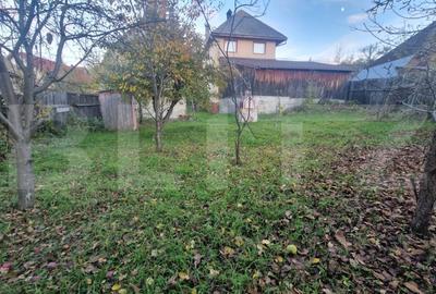 Casa batraneasca 15 minute de Brasov, 2 CAMERE 380 MP TEREN Casa batraneasca 15 minute de Brasov, 2 CAMERE 380 MP TEREN - 2