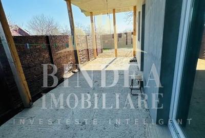 Comision 0! Casa individuala la sol Giarmata 670mp teren - 2