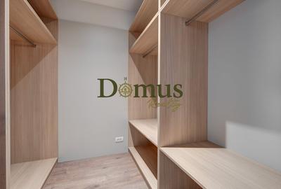 Harmony Residence | Vile spatioase | Piscina comuna | Balotesti - 10