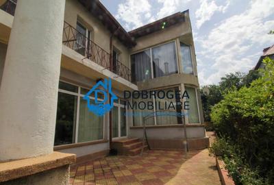 ZONA LIBERTATII - CASA DE VANZARE D+P+1+M- TEREN 1544MP. - 5