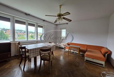 Apartament 3 camere de inchiriat Andrei Muresanu - panorama si liniste - 2