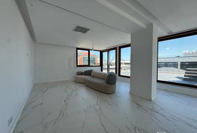 Apartament cu 4 camere decomandat în Pipera - 2