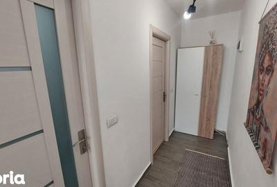 Garsonieră, mobilată în Central