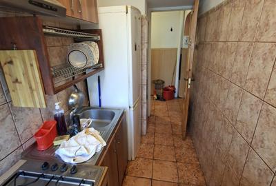 Apartament cu 3 camere nedecomandat, mobilat în Alexandru cel Bun - 7