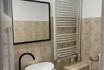 Apartament cu 3 camere decomandat în Central - 2