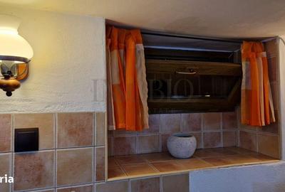 Casă cu 5 camere cu Teren 145 Mp în Foișorul de Foc - 18