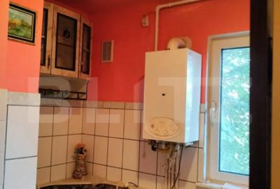 Apartament cu 3 camere decomandat în Minerul - 7