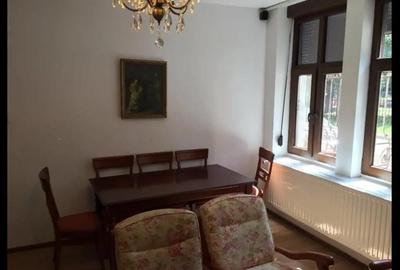 Apartament cu 2 camere decomandat în Central - 1